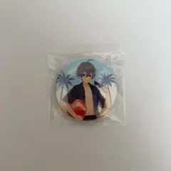 すとぷり　ななもり　 缶バッジ