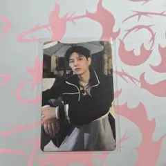 StrayKids スキズ DO IT HMV ラキドロA スンミン