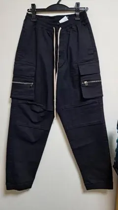 Danke schon　パンツ　30　未使用　タグ付