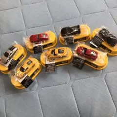 京商 Ferrari Minicar Collection 3 8台セット - メルカリ