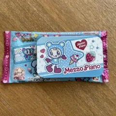 すらいどきゃん　ナルミヤキャラクターズ　メゾピアノ