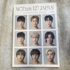 NCT127会報　トレカ　ヘチャン　イリチル　ファンクラブ NCT 127 会報 トレカ マーク NCT127 イリチル ヘチャン トレカ