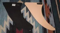 FCS2 美品KELIA MONIZ 9.75” ケリア モニーツのサムネイル