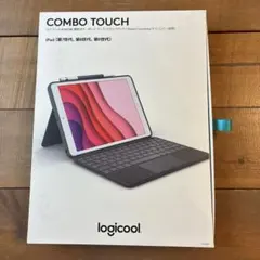 2026年最新】combo touch ipad第9世代キーボードケースの人気アイテム