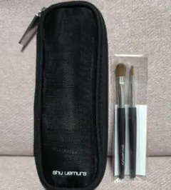 shu uemura オリジナルブラシセット