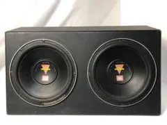JBL GTX SERIES スピーカー BOSCHMANN アンプ ウーファーのサムネイル