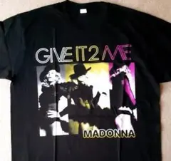 マドンナ Sticky & Sweet Tour マイアミ公演 限定 Tシャツ - メルカリ