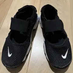 NIKE リトルリフト　エアリフト　23センチ