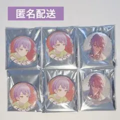 プロセカ プロジェクトセカイ 神代類 類 40B 缶バッジ バレンタイン
