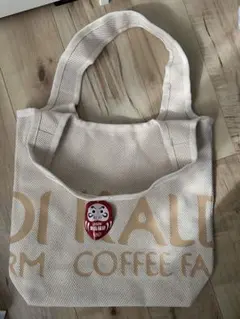 KALDI 食品福袋2026　バッグ