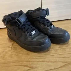 2025年最新】エアフォース1 ミッド 26の人気アイテム - メルカリ