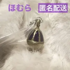 魔法少女まどか⭐︎マギカ めじるしアクセサリ － ソウルジェム　ほむら