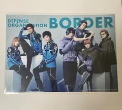 ワールドトリガー the Stage 大規模侵攻編 2Lブロマイド