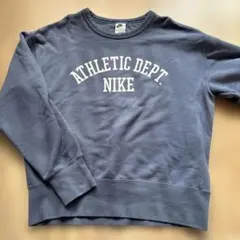 Nike トレーナー （M）