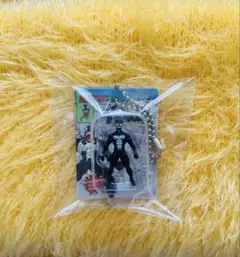 MARVEL ブリスターチャームコレクション