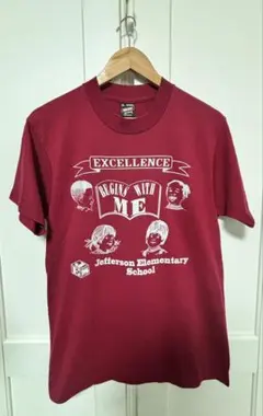 90s USA製 FRUIT OF THE LOOM Tシャツ