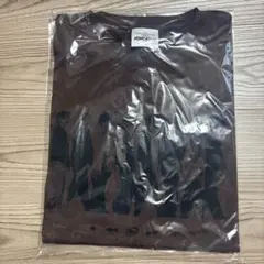 timelesz Tシャツ ブラウン MOMENTUM - メルカリ