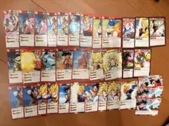 ドラゴンボール カードセット