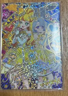 アイプリ リング6弾 ジュリア サイン