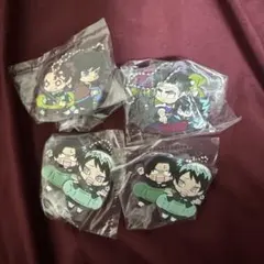 鬼滅の刃　ばんちょうこう