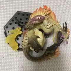 モンスターハンター フィギュア ナルハタタヒメのサムネイル