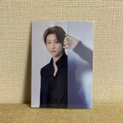 SEVENTEEN NEW_ トレカ THE8 ミンハオ ミョンホ 40 - メルカリ