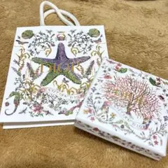 Christian Dior ギフトボックス ギフトバッグセット
