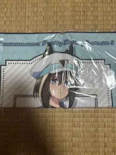 ウマ娘 シュヴァルグラン ミニ応援タオル - メルカリ