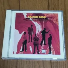 テンプテーションズ　The Temptations Cloud Nine