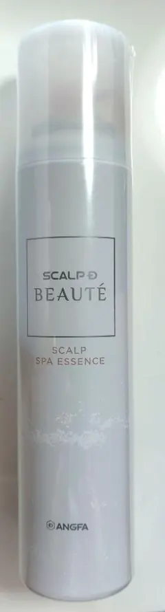 ◆新品・未開封◆アンファー スカルプD ボーテ 薬用スカルプスパエッセンス