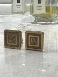 Christian Dior カフリンクス　ヴィンテージのサムネイル