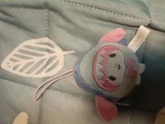 マイメロディ さめ マスコット