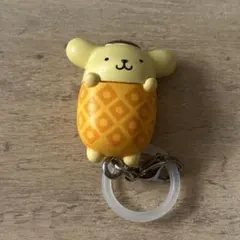 サンリオキャラクターズお手玉 めじるしアクセサリー