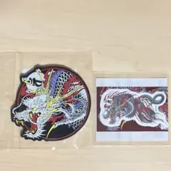 龍が如く☆冠婚葬祭展☆峯義孝☆大阪会場限定☆サントリーコラボ缶