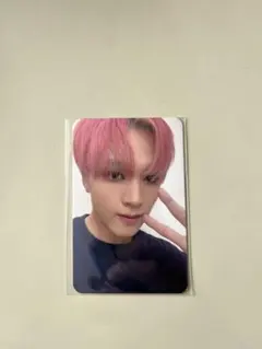 NCT127 ヘチャン　ammu限定