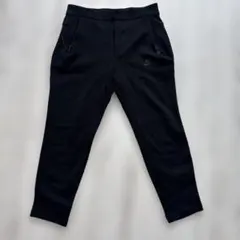 NIKE　テックフリース　クロップドパンツ