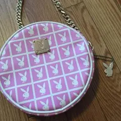 JOYRICH PLAYBOY ショルダーバッグのサムネイル