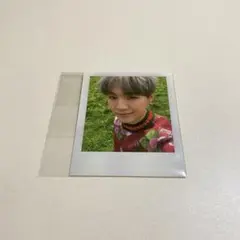 BTS YOUNG FOREVER トレカ ユンギ