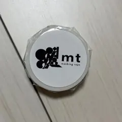 mt カモ井　アプリ特典　マステ