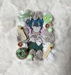 【138】 ホイップデコ トレカケース