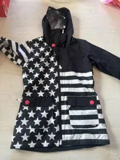 スノーボードウェアセット（ジャケット＆パンツ）