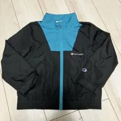 チャンピオン　ジャケット　130cm