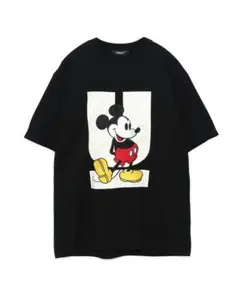 90s Apple Shop different Tシャツ USA製 黒 XL - メルカリ