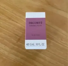 DECORTÉ 香水 5mL