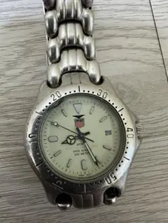 ELGIN SPORT クォーツ 腕時計 200M防水のサムネイル