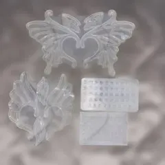 シリコンモールド