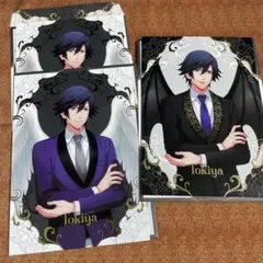 うたの☆プリンスさまっ♪ 一ノ瀬トキヤ ポストカード