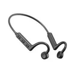 ワイヤレスイヤホン ブラック HIFI音質 Bluetooth 5.1