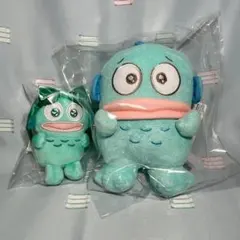 【ハンギョドン】喜怒哀楽だドンぬいぐるみ & マスコット