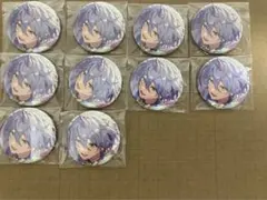 あんスタ コレ缶 コレクション缶バッジ 20225 Sep カンナ Idol